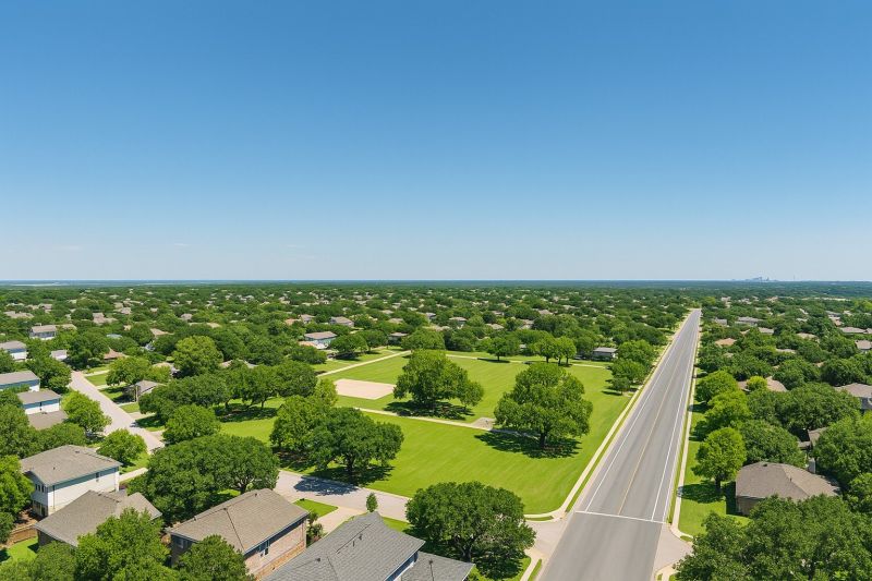 Leander, TX