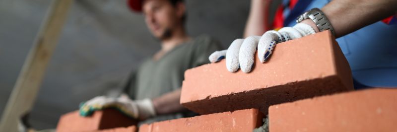 Brick Masonry Repair in Granger, TX