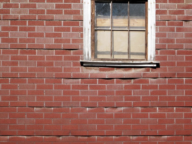 Brick Repair in Cedar Park, TX