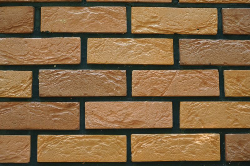 Brick Repair in Granger, TX