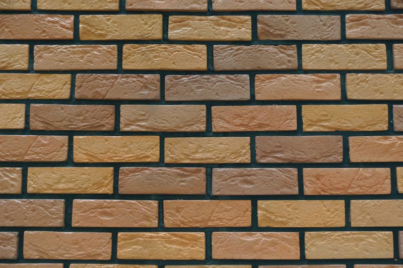 Brick Repair in Hutto, TX