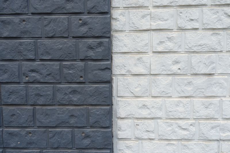 Brick Repair in Liberty Hill, TX