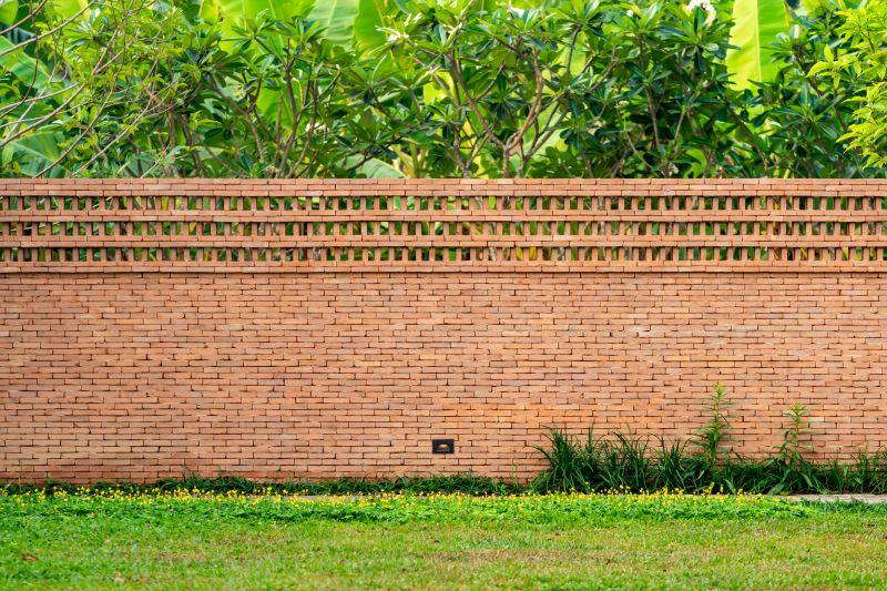Brick Repair in Salado, TX