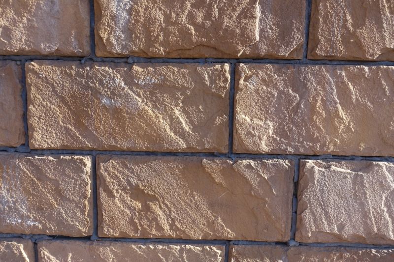Brick Repair in Taylor, TX