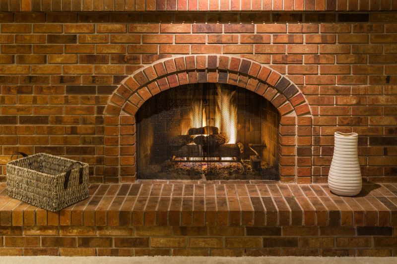 Brick Restoration in Bertram, TX