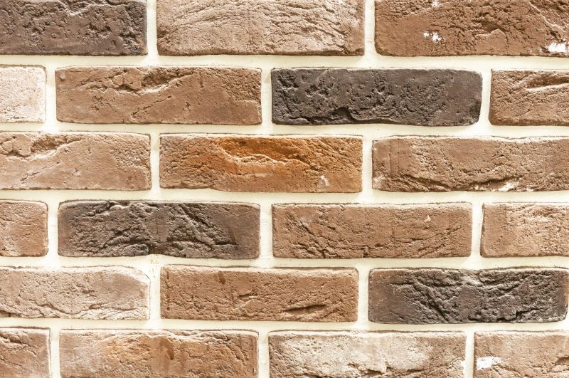 Brick Restoration in Cedar Park, TX