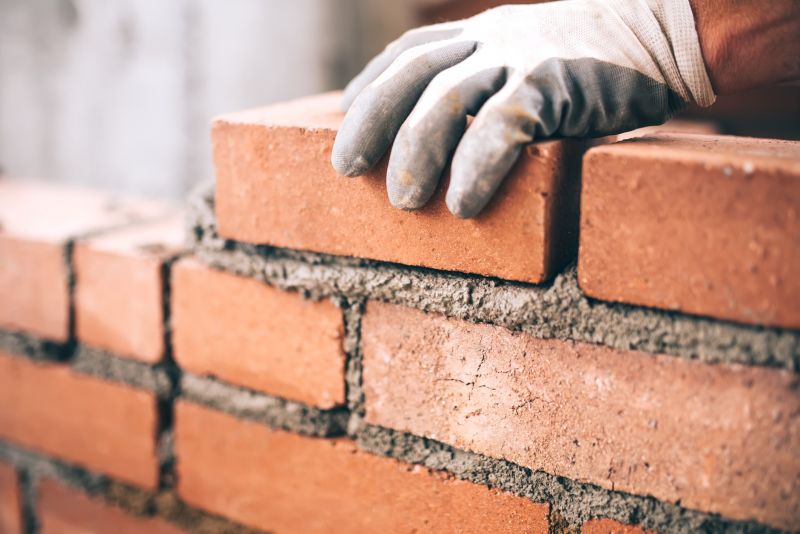 Brick Restoration in Granger, TX