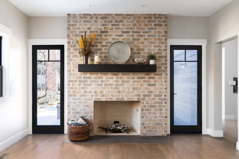 Brick Restoration in Jarrell, TX