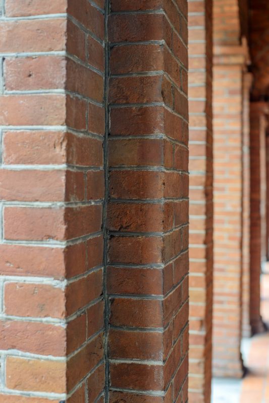 Brick Restoration in Leander, TX