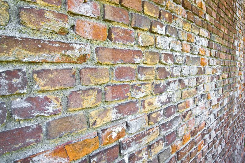 Brick Restoration in Pflugerville, TX