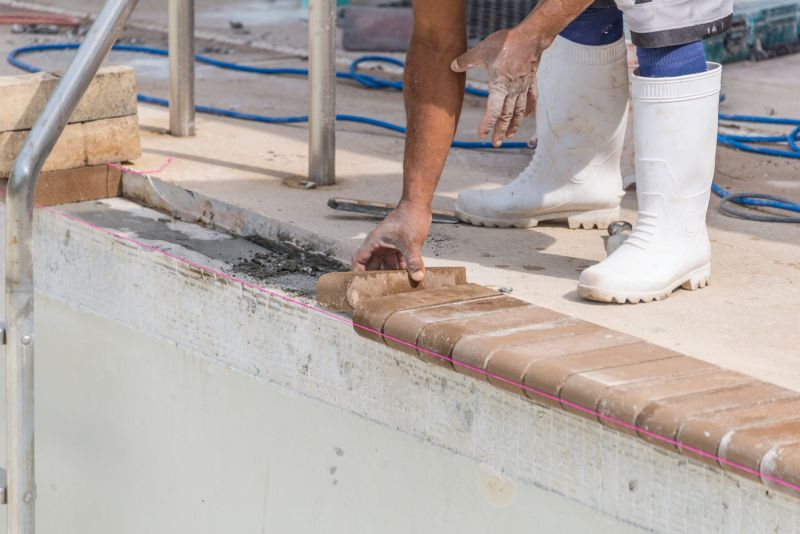 Commercial Masonry Repair in Bertram, TX
