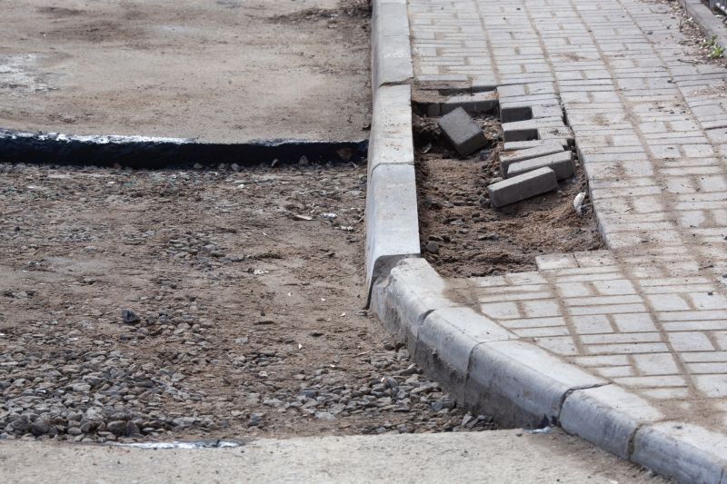 Commercial Masonry Repair in Leander, TX