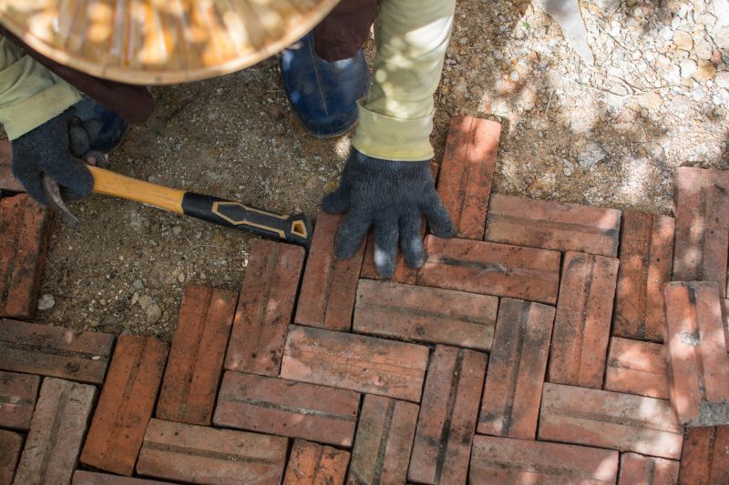 Commercial Masonry Repair in Georgetown, TX
