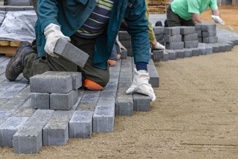 Commercial Masonry Repair in Georgetown, TX
