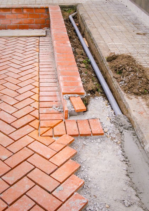 Commercial Masonry Repair in Pflugerville, TX