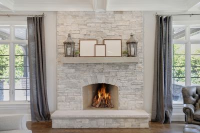 Commercial Stone Masonry in Bertram, TX