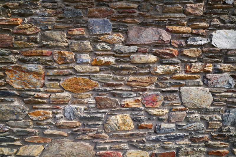 Commercial Stone Masonry in Granger, TX