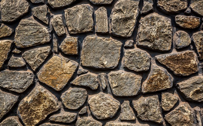 Commercial Stone Masonry in Hutto, TX