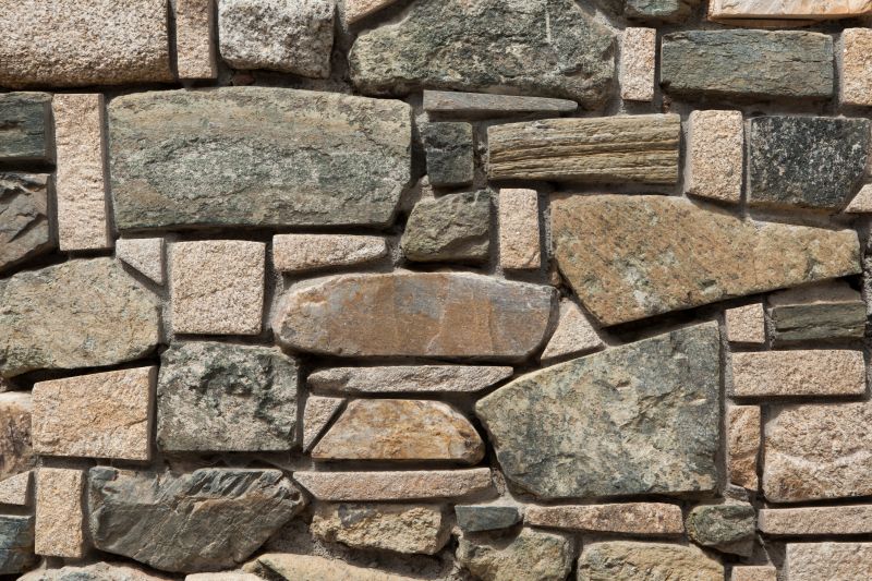 Commercial Stone Masonry in Round Rock, TX