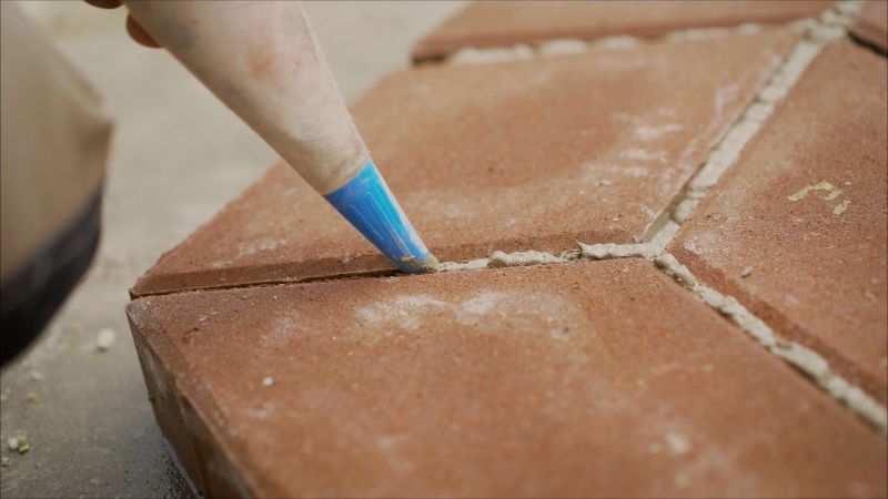 Masonry Caulking in Georgetown, TX