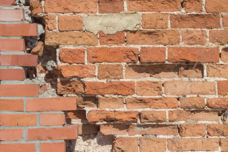 Masonry Repair in Taylor, TX