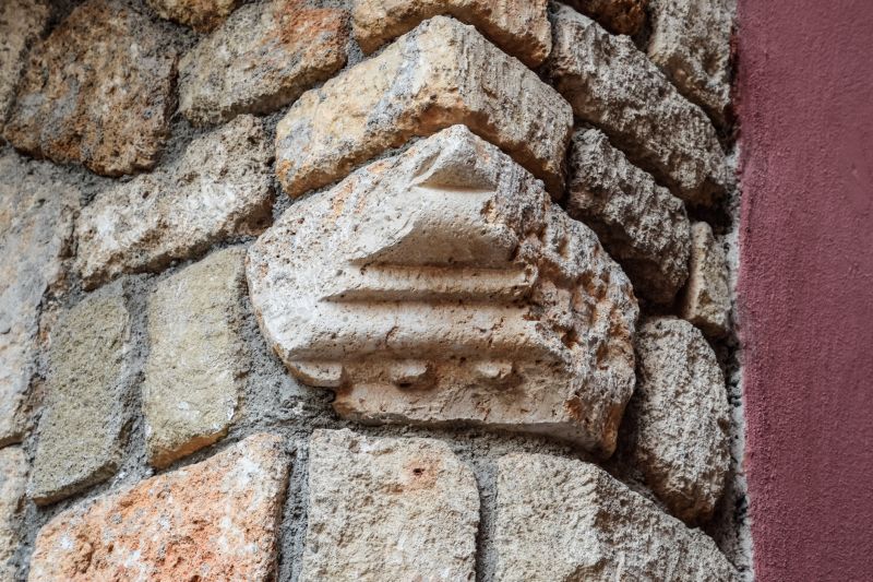 Stone Masonry Installation in Granger, TX