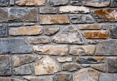 Stone Masonry Installation in Liberty Hill, TX