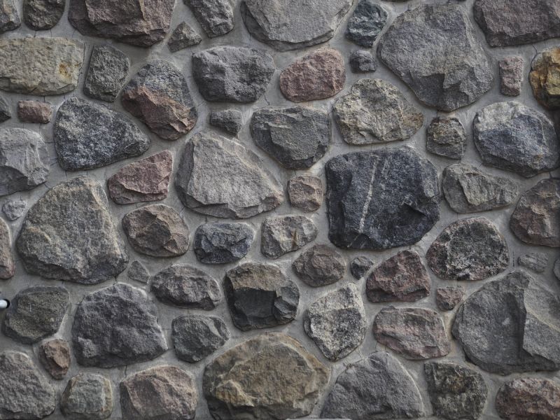 Stone Masonry Installation in Pflugerville, TX