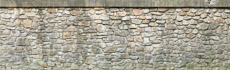 Stone Wall Repair in Cedar Park, TX