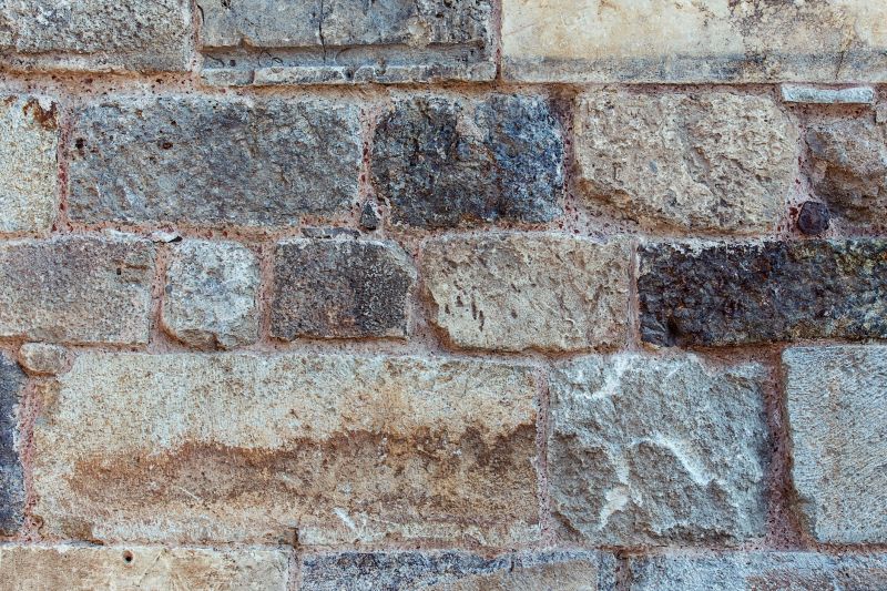 Stonework Installation in Georgetown, TX