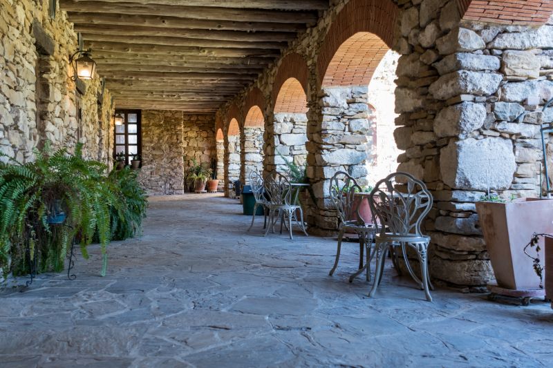 Stonework Installation in Salado, TX