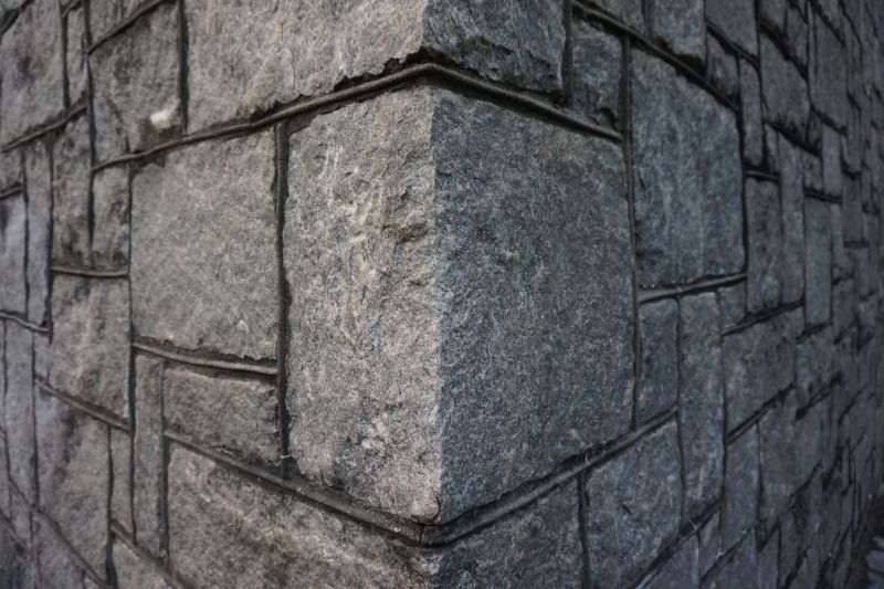 Stonework Repair in Pflugerville, TX